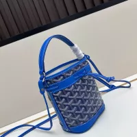 $72.00 USD Goyard AAA Quality Handbags For Women #1372283