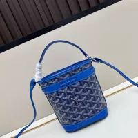 $72.00 USD Goyard AAA Quality Handbags For Women #1372283