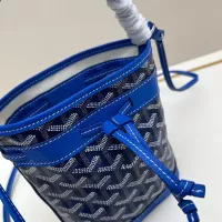 $72.00 USD Goyard AAA Quality Handbags For Women #1372283