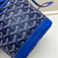 $72.00 USD Goyard AAA Quality Handbags For Women #1372283