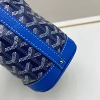 $72.00 USD Goyard AAA Quality Handbags For Women #1372283