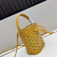 $72.00 USD Goyard AAA Quality Handbags For Women #1372284