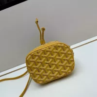$72.00 USD Goyard AAA Quality Handbags For Women #1372284