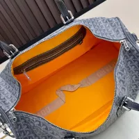 $98.00 USD Goyard Travel Bags #1372286