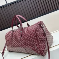 $98.00 USD Goyard Travel Bags #1372288