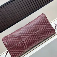 $98.00 USD Goyard Travel Bags #1372288