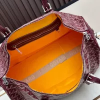 $98.00 USD Goyard Travel Bags #1372288