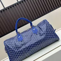 $98.00 USD Goyard Travel Bags #1372289