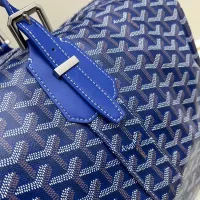 $98.00 USD Goyard Travel Bags #1372289