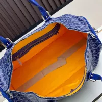 $98.00 USD Goyard Travel Bags #1372289
