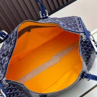 $98.00 USD Goyard Travel Bags #1372290
