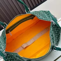 $98.00 USD Goyard Travel Bags #1372291