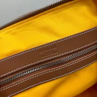 $98.00 USD Goyard Travel Bags #1372293
