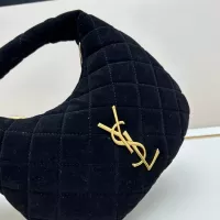 $76.00 USD Yves Saint Laurent AAA Quality Handbags For Women #1372302