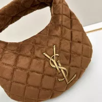 $76.00 USD Yves Saint Laurent AAA Quality Handbags For Women #1372303