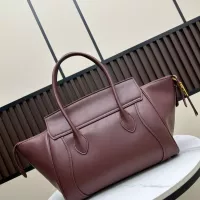 $102.00 USD Celine AAA Quality Handbags For Women #1372305