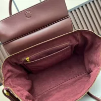 $102.00 USD Celine AAA Quality Handbags For Women #1372305