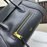 $102.00 USD Celine AAA Quality Handbags For Women #1372312