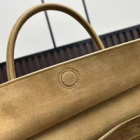 $108.00 USD Celine AAA Quality Handbags For Women #1372316