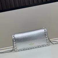 $96.00 USD Valentino AAA Quality Messenger Bags For Women #1372334