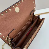 $96.00 USD Valentino AAA Quality Messenger Bags For Women #1372338