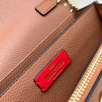$96.00 USD Valentino AAA Quality Messenger Bags For Women #1372338