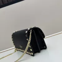 $96.00 USD Valentino AAA Quality Messenger Bags For Women #1372340
