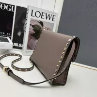 $100.00 USD Valentino AAA Quality Messenger Bags For Women #1372354