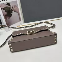 $100.00 USD Valentino AAA Quality Messenger Bags For Women #1372354