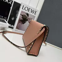 $100.00 USD Valentino AAA Quality Messenger Bags For Women #1372355