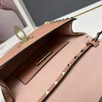 $100.00 USD Valentino AAA Quality Messenger Bags For Women #1372355