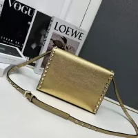 $100.00 USD Valentino AAA Quality Messenger Bags For Women #1372357