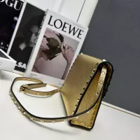 $100.00 USD Valentino AAA Quality Messenger Bags For Women #1372357