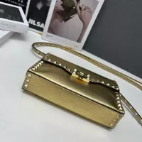 $100.00 USD Valentino AAA Quality Messenger Bags For Women #1372357