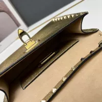 $100.00 USD Valentino AAA Quality Messenger Bags For Women #1372357