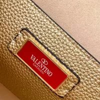 $100.00 USD Valentino AAA Quality Messenger Bags For Women #1372357