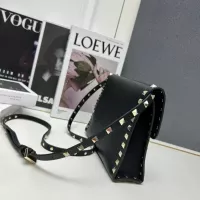 $100.00 USD Valentino AAA Quality Messenger Bags For Women #1372358