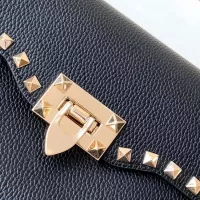 $100.00 USD Valentino AAA Quality Messenger Bags For Women #1372358