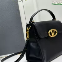 $98.00 USD Valentino AAA Quality Messenger Bags For Women #1372359
