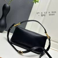 $96.00 USD Valentino AAA Quality Messenger Bags For Women #1372395