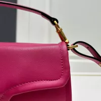 $96.00 USD Valentino AAA Quality Messenger Bags For Women #1372399