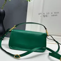 $96.00 USD Valentino AAA Quality Messenger Bags For Women #1372400