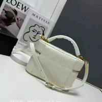 $85.00 USD Yves Saint Laurent YSL AAA Quality Messenger Bags For Women #1372403