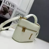 $85.00 USD Yves Saint Laurent YSL AAA Quality Messenger Bags For Women #1372403