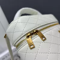 $85.00 USD Yves Saint Laurent YSL AAA Quality Messenger Bags For Women #1372403