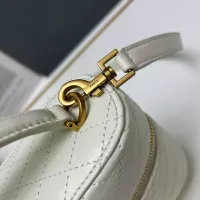 $85.00 USD Yves Saint Laurent YSL AAA Quality Messenger Bags For Women #1372403