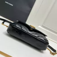 $85.00 USD Yves Saint Laurent YSL AAA Quality Messenger Bags For Women #1372404