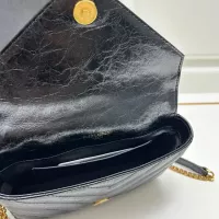 $85.00 USD Yves Saint Laurent YSL AAA Quality Messenger Bags For Women #1372404