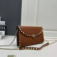 $88.00 USD Valentino AAA Quality Messenger Bags For Women #1372406