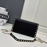 $88.00 USD Valentino AAA Quality Messenger Bags For Women #1372409